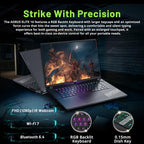GIGABYTE AORUS Elite 16 Core Ultra 9 RTX 5070 Gaming Laptop