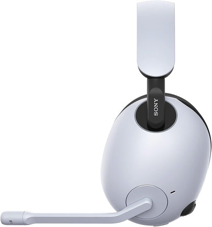 Sony H9 Gaming Headset Wireless Noise Canceling Bluetooth