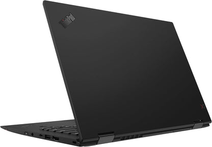 Lenovo ThinkPad X1 Yoga 3rd Gen i7 16GB 512GB SSD Renewed