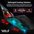 MSI Katana 15 RTX 5050 Core i7 Gaming Laptop