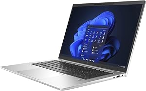 HP 6C179UT EliteBook 840 G9 14" Laptop i5 16GB 256GB SSD