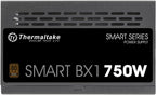 Thermaltake Smart BX1 750W 80+ Bronze Power Supply