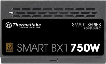 Thermaltake Smart BX1 750W 80+ Bronze Power Supply