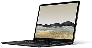 Microsoft VPT-00017 Surface Laptop 3 i5 256GB Excellent