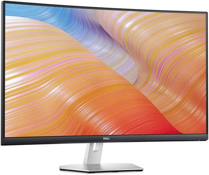Dell SE3223Q 32 Inch Curved Gaming Monitor FHD 75Hz