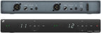 Sennheiser 508263 XSW 1-825 Dual Wireless Microphone System