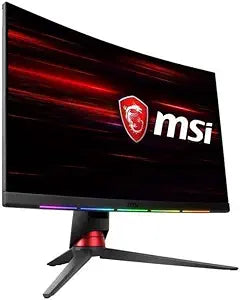 MSI 9S6-3FA31T-003 27" WQHD Gaming Monitor