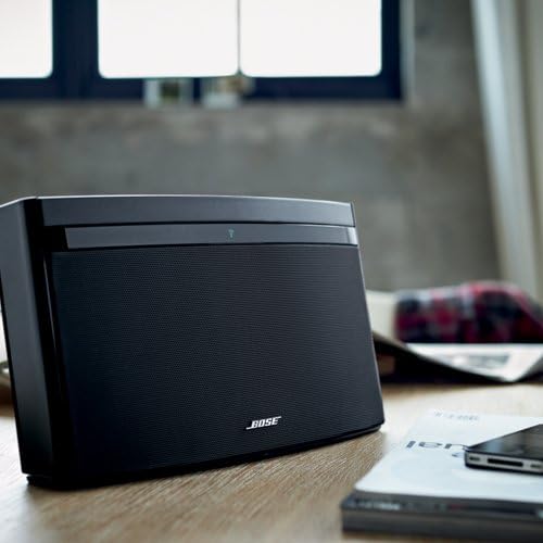 Bose SoundLink® Air 350160-1100 Digital Music System