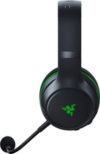 Razer Kaira Pro Xbox Wireless Gaming Headset - Black Renewed
