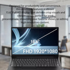 Lenovo ThinkPad E15 Gen 3: Ryzen 5, 40GB RAM, 2TB SSD