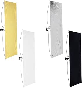 Neewer 10089426 Light Reflector Panel Kit — main product image