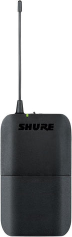Shure BLX14/B98 Wireless Instrument Microphone System