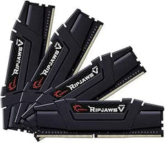 G.Skill F4-4000C18Q-128GVK 128GB DDR4 4000MHz Memory