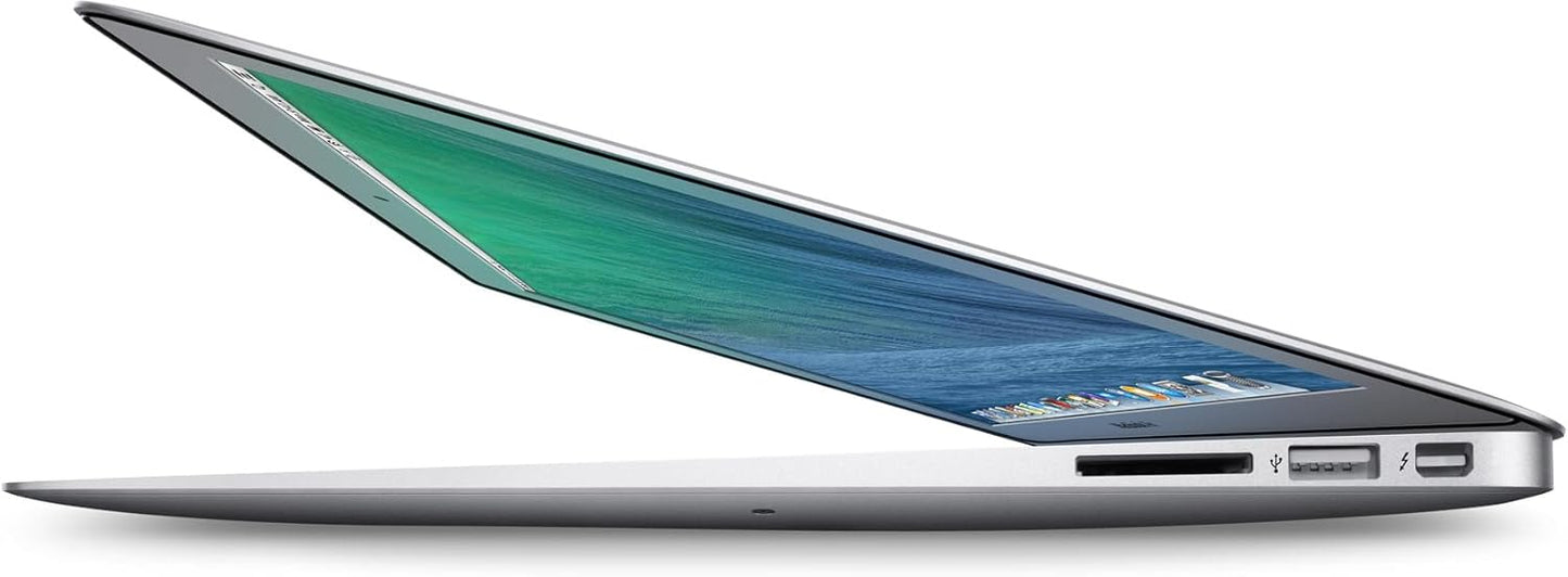 Apple MD761LL/AU MacBook Air 13.3" i7 8GB 512GB SSD
