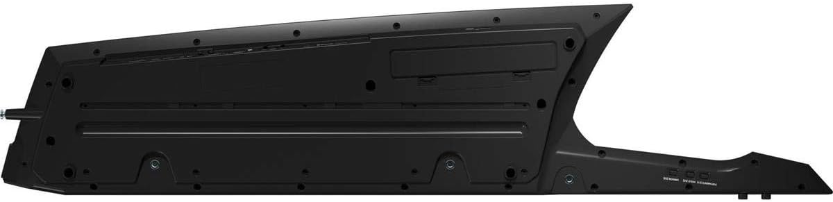 Roland AX-Edge-B 49-Key Black Keytar Synthesizer