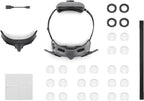 DJI E1DJIGOGGLESIN Integra FPV Goggles Bundle