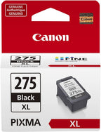 Canon PG-275XL/CL-276 Black & Color Ink Cartridge