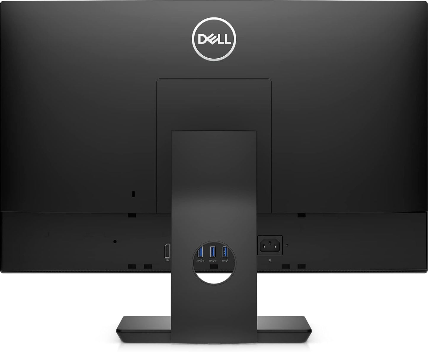 Dell 5250 OptiPlex All-in-One i5 16GB 512GB SSD Renewed