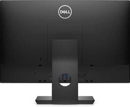 Dell 5250 OptiPlex All-in-One i5 16GB 512GB SSD Renewed
