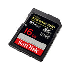 SanDisk SDSDXPA-032G-X46 Extreme PRO 32GB SDHC UHS-I Card