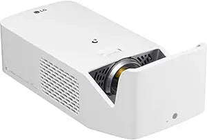 LG HF65LA CineBeam Ultra Short Throw Projector — main product image