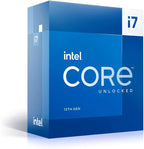 Intel BX8071513700K Core i7-13700KF Unlocked Processor