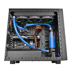 Thermaltake CL-W113-CA12SW-A Pacific RL360 D5 Riing RGB Watercooling Kit