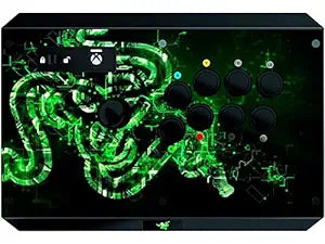 Razer Atrox Dragon Ball Fighter Z Arcade Stick — main product image