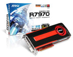 MSI R7970-2PMD3GD5 Radeon HD 7970 3GB Graphics Card