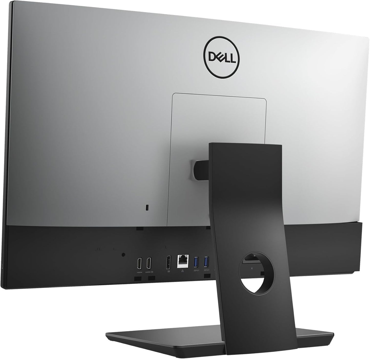 Dell 7470 OptiPlex 23.8" FHD All-in-One Desktop (Renewed)