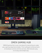 HP TG01-2040 Pavilion Gaming PC GTX 1650