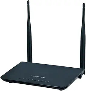 Monoprice 109918 HDStream Gigabit Dual Band Router — main product image