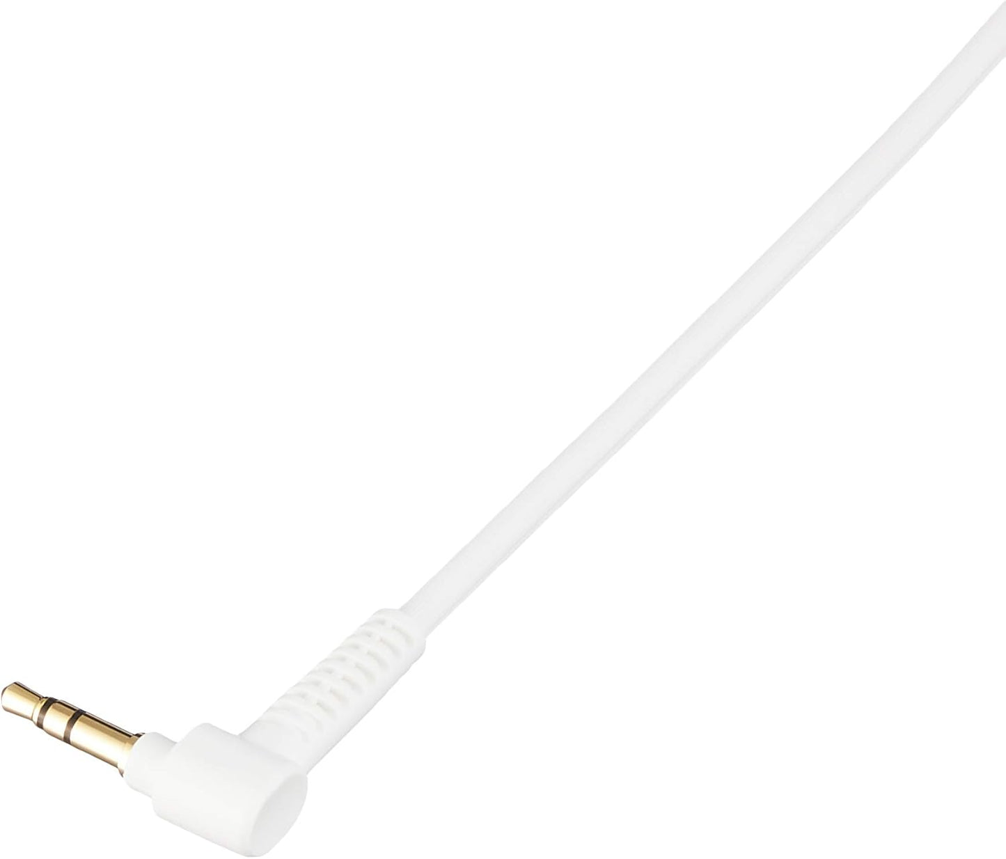 Sony MDRZX310W Foldable Metallic White Headphones