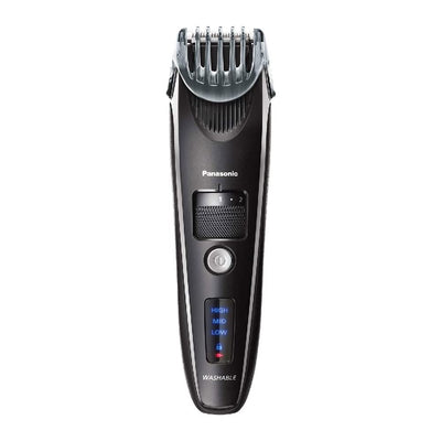 Panasonic SB40 Beard Trimmer - Cordless Precision