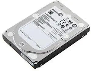 Seagate ST9500620NS 500GB 7200 RPM 2.5-inch HDD