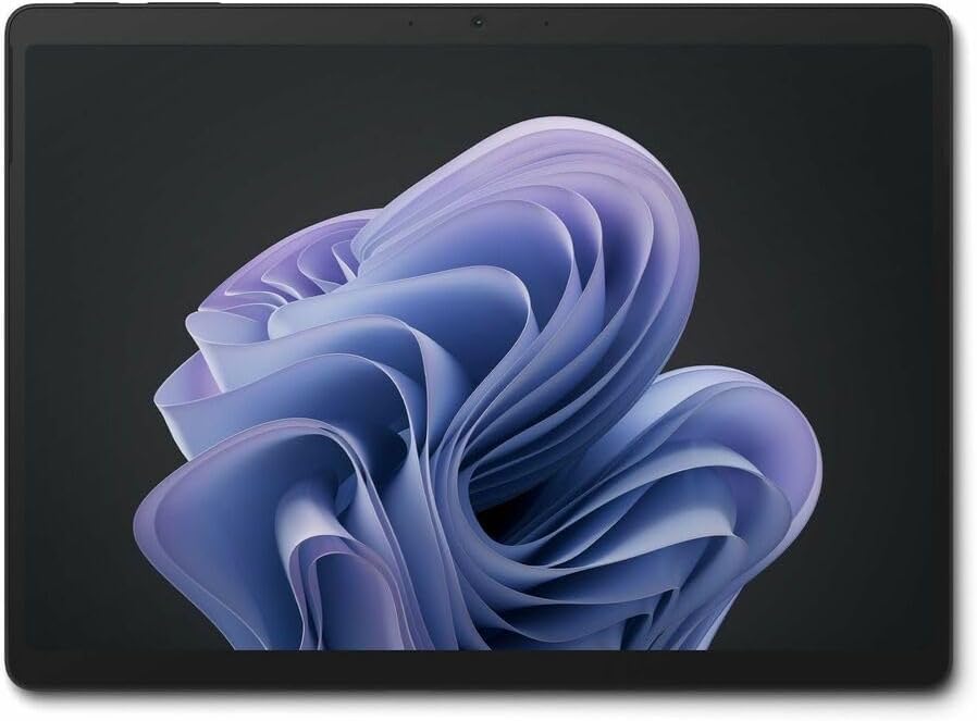 Microsoft X61-00002 Surface Pro 10 Tablet - Black