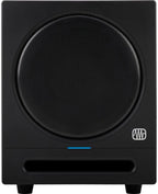 PreSonus ERIS SUB 8BT Bluetooth Studio Subwoofer Bundle