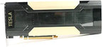 NVIDIA GPU-NVTV100 Tesla V100: 16GB HBM2 Graphics Card