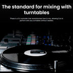 MWM [MWM-PHASE-ESSENTIAL-XXX] Phase Essential Wireless DVS Controller Bundle
