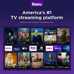 Roku Express 2022 HD Streaming Device (Renewed)