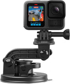 GoPro AUCMT-302 Suction Cup Mount - Official