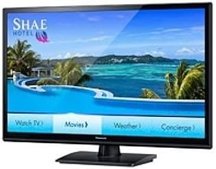 Panasonic TH-32LRU60 32" Hospitality TV: 720p LED HD