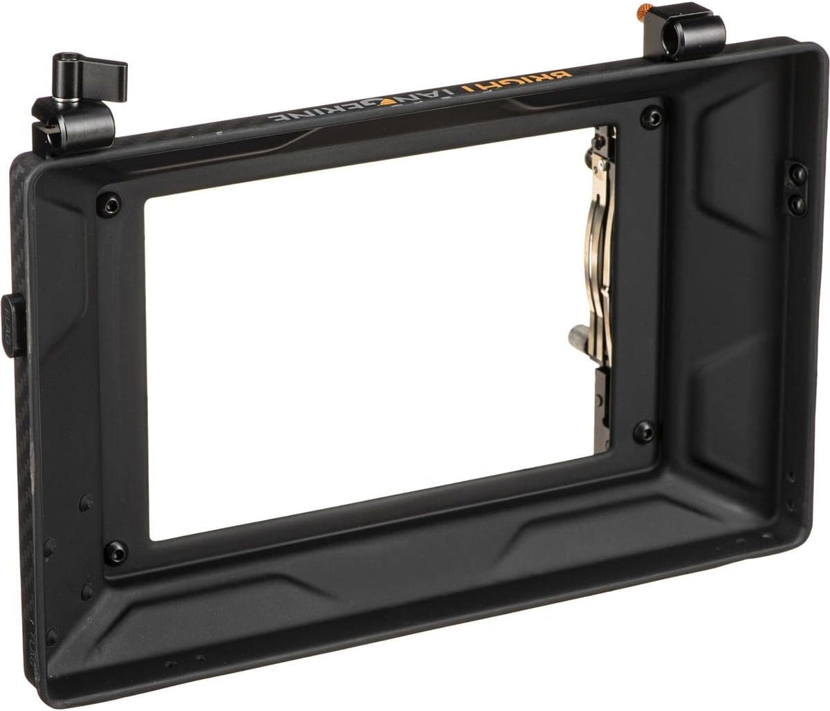 Bright Tangerine Misfit Kick Kit 3-Stage Matte Box