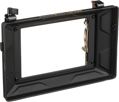 Bright Tangerine Misfit Kick Kit 3-Stage Matte Box