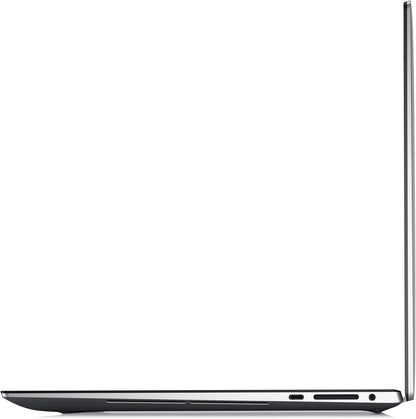 Dell 5570 Precision i7 Mobile Workstation 32GB 512SSD