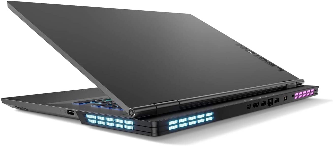Lenovo Legion i7-9750H RTX 2070 32GB 1TB SSD 17.3" Gaming Laptop