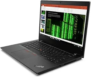 Lenovo Thinkpad L14 Gen2 i5 Business Laptop