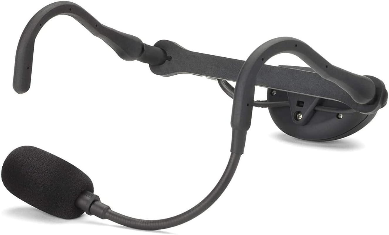 Samson SW7A7SQE-K3 Airline 77 Fitness Headset System