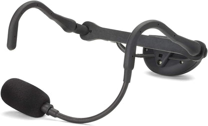 Samson SW7A7SQE-K3 Airline 77 Fitness Headset System