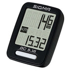 Sigma BC 5.16 Wireless Bike Computer